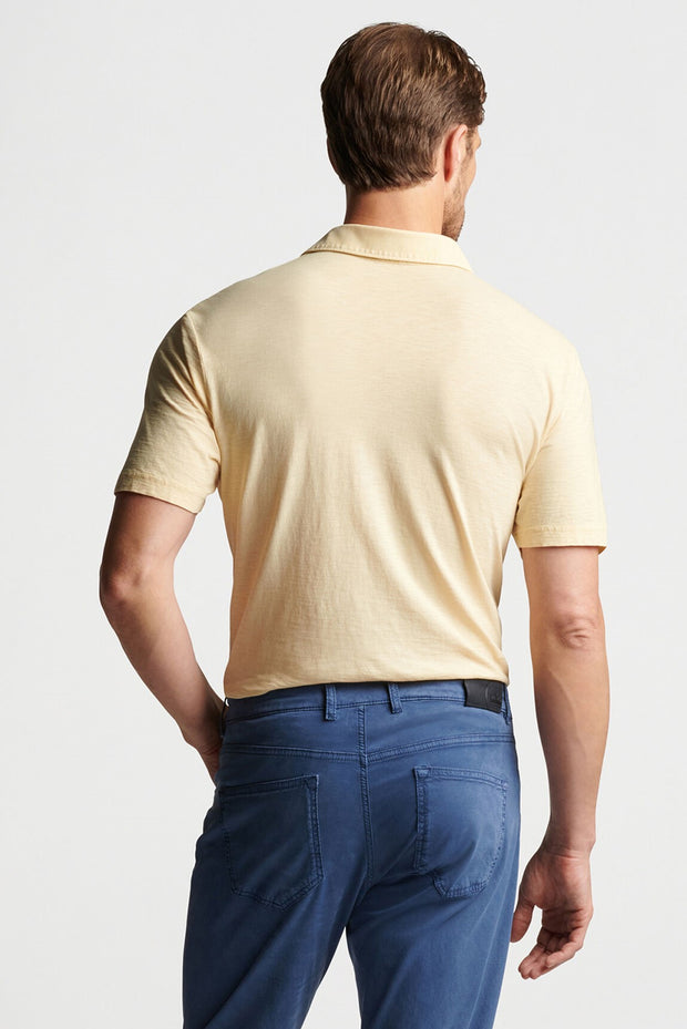 JOURNEYMAN SS POLO