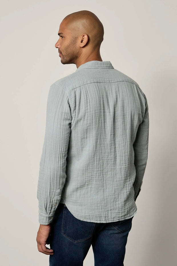 ELTON LS SHIRT
