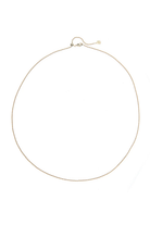 ADJUSTABLE 28" ROPE CHAIN Sassanova