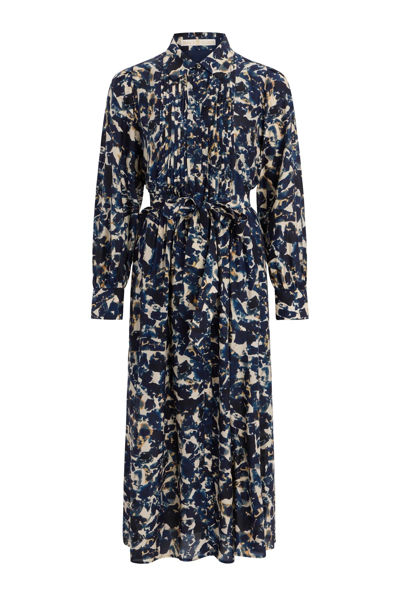 JULES DRESS - sassanova