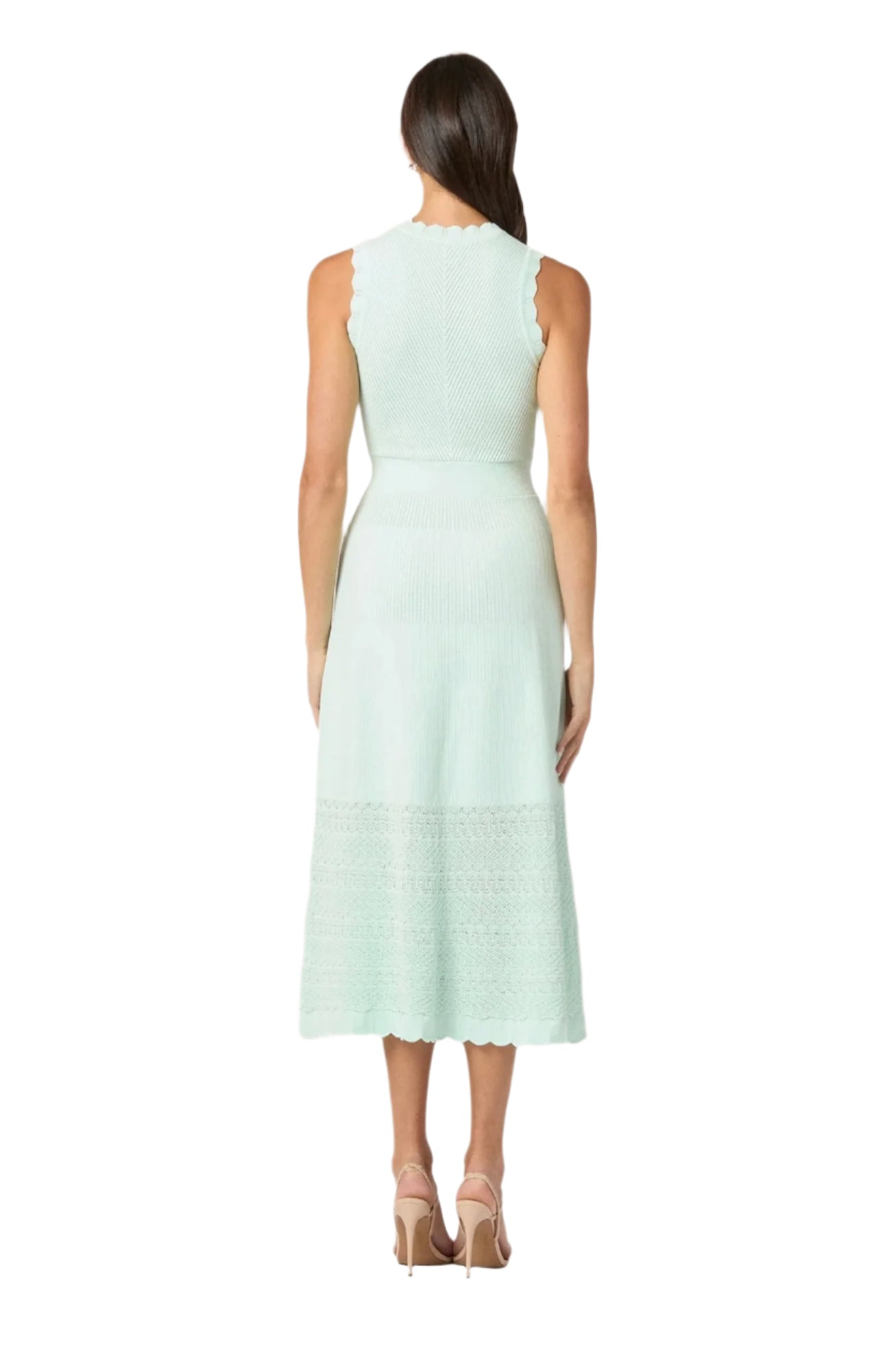 BROOKE DRESS
sassanova
