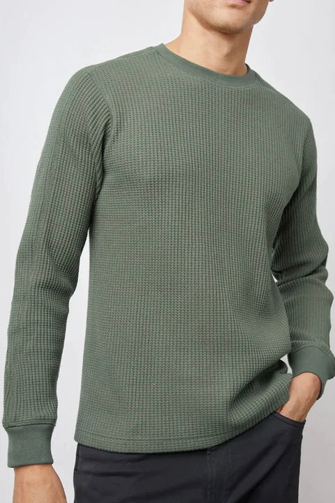 WADE LS THERMAL TEE