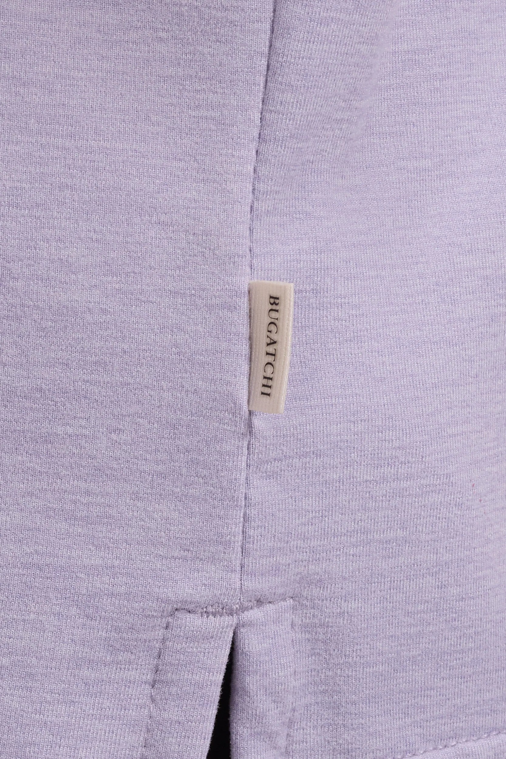 SHORT SLEEVE PERFORMANCE POLO - Polos - Novaman
