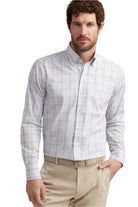 ORVIETO COTTON SPORT SHIRT
novaman