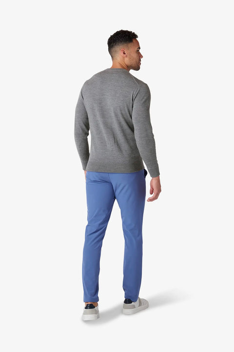 PRESTON CREWNECK SWEATER (1SW-1393)
