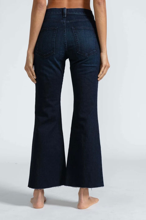 GEEK CROP BOOT