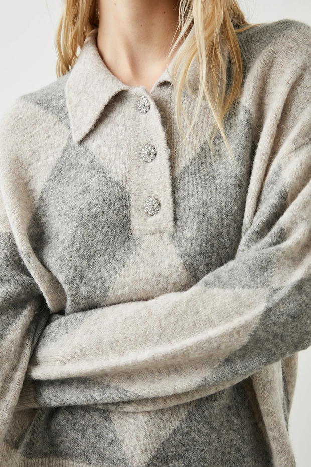 SKYE SWEATER