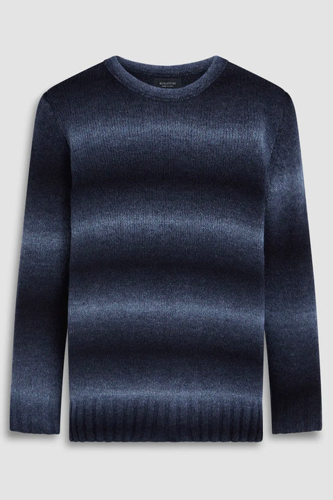 L/S CREW NECK SWEATER (CH301CN1)
