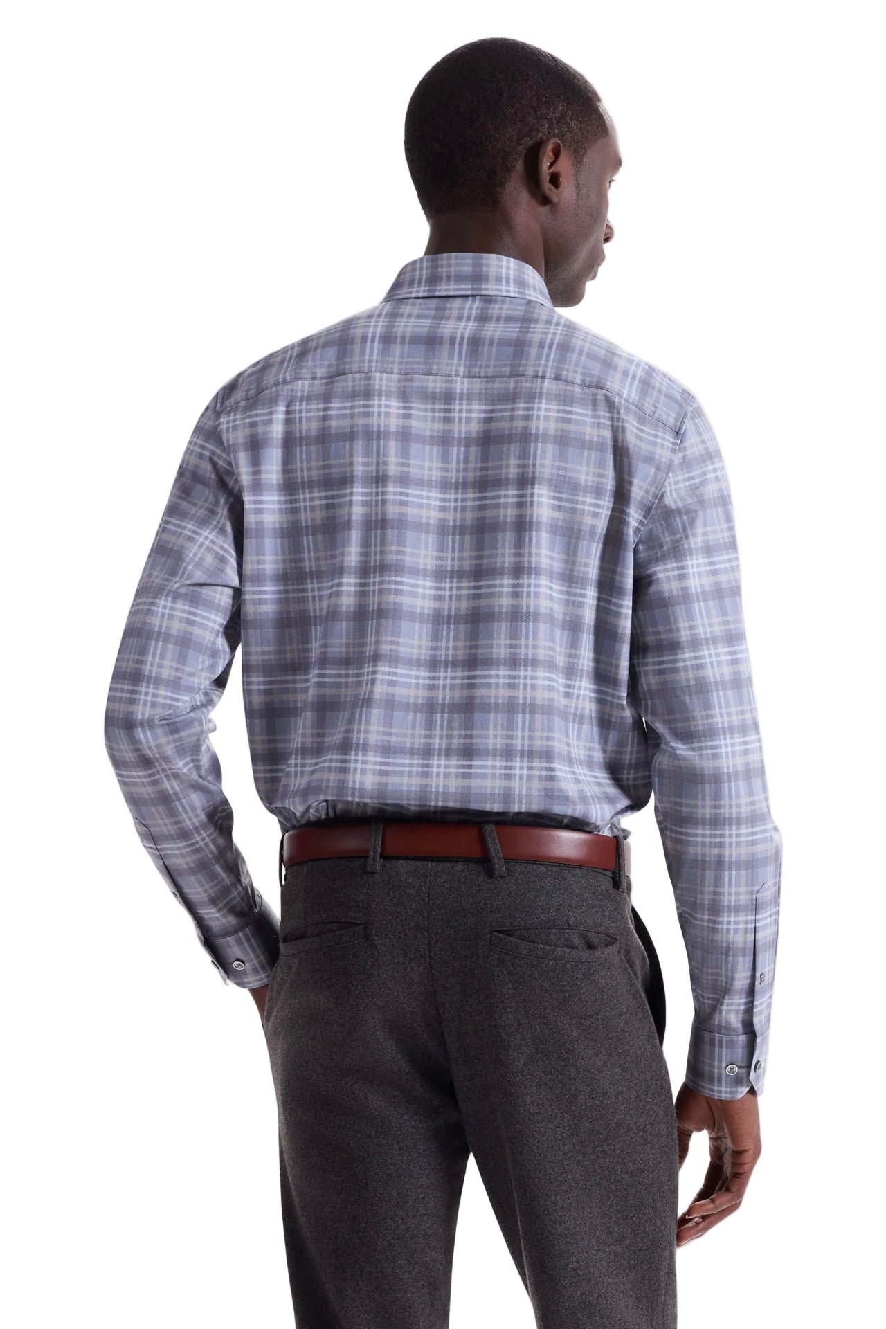 OOOHCOTTON JULES LS SHIRT
novaman