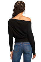 CHANCE SWEATER
sassanova