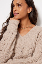 SADE SWEATER