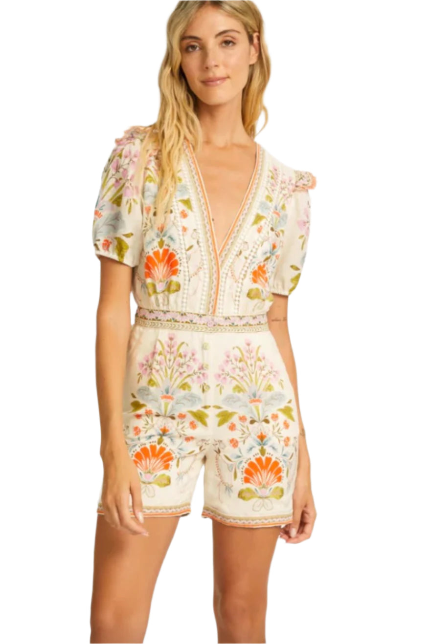 DANY ROMPER