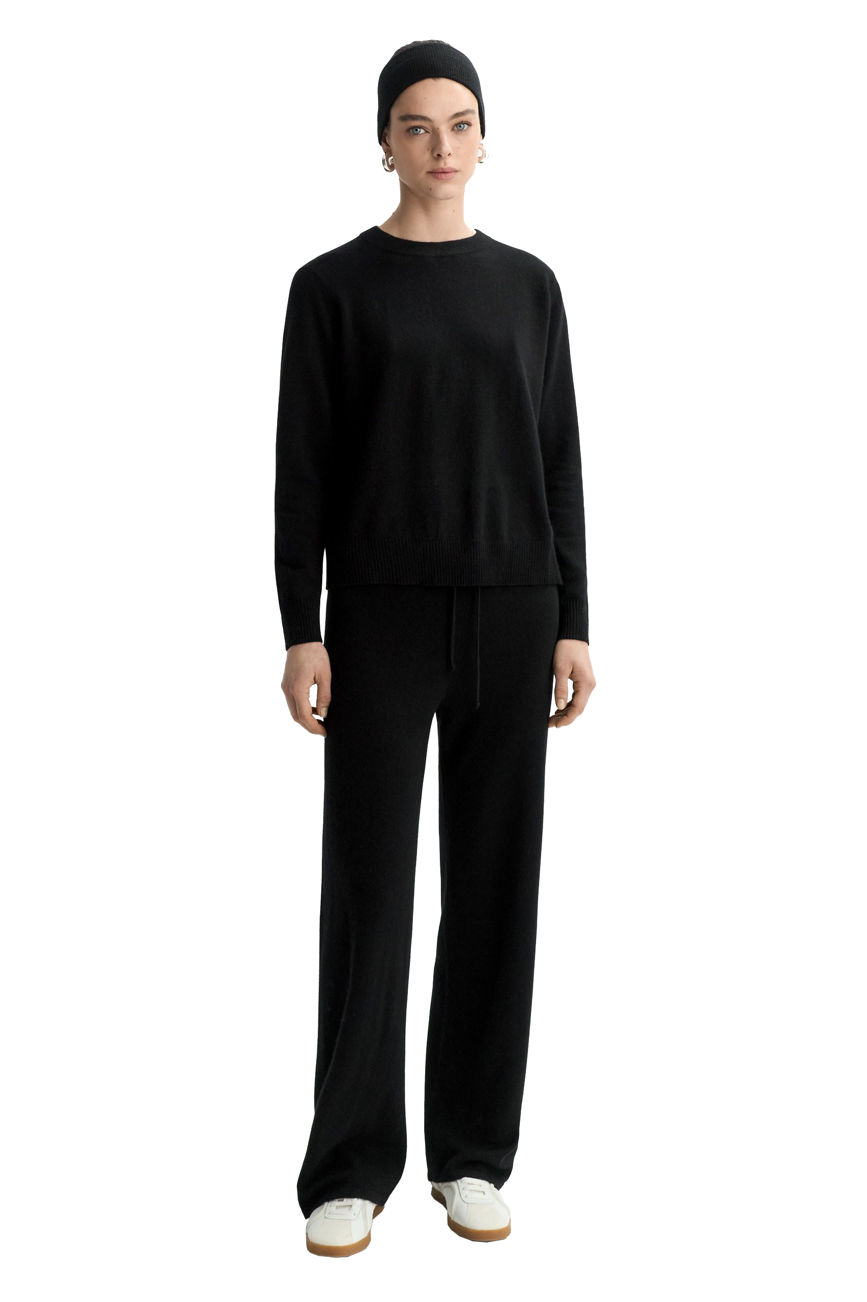 CASHMERE SET - Sassanova