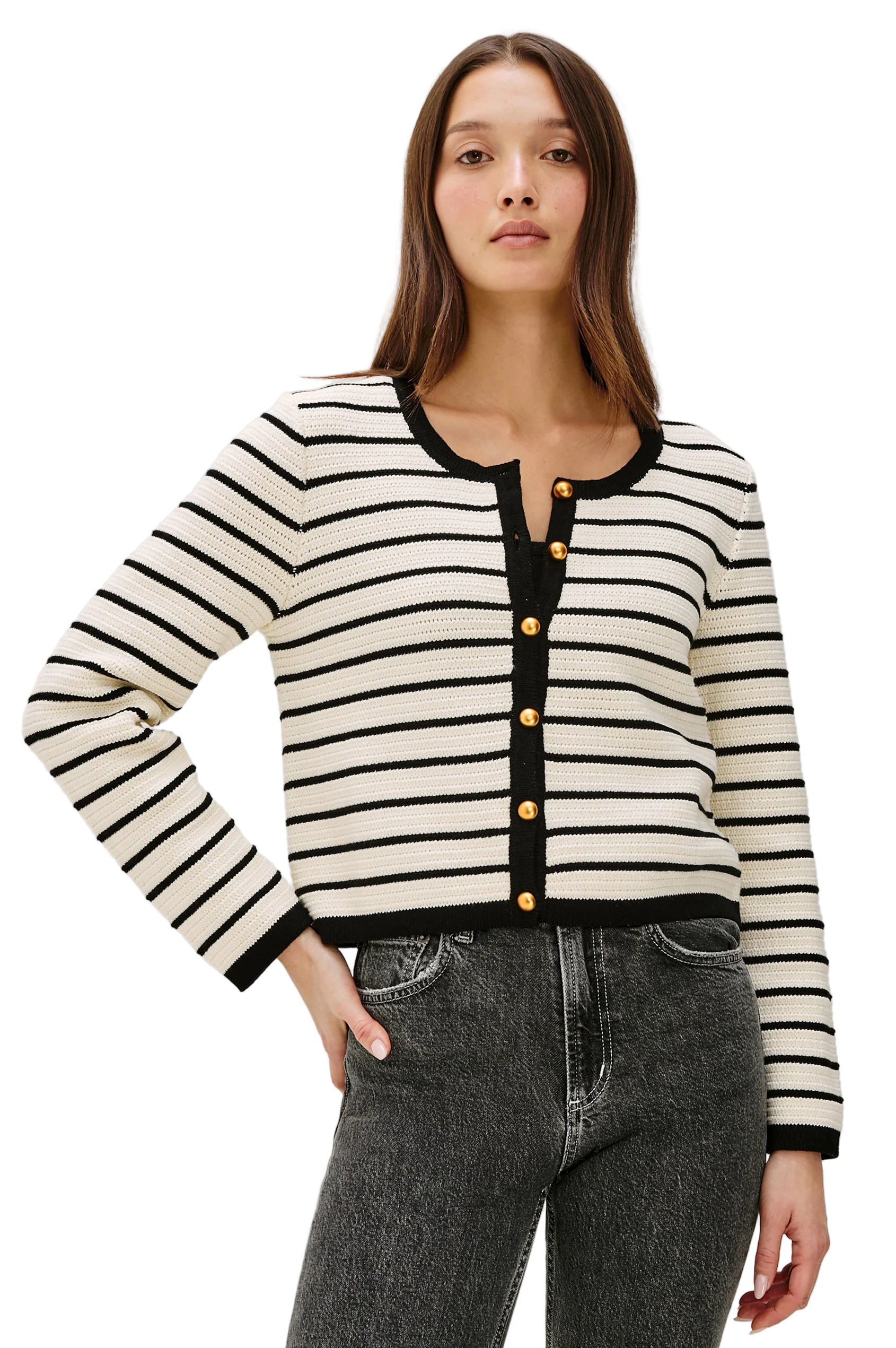 CATANIA SWEATER
sassanova