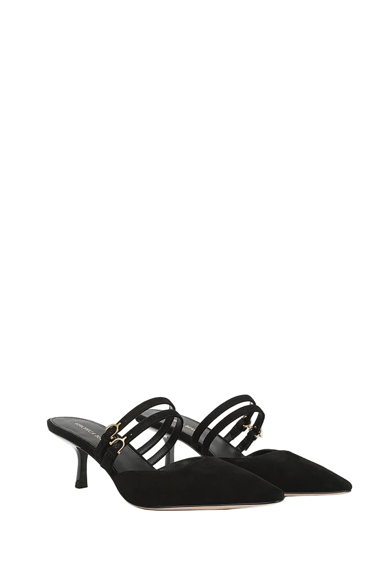 CORRIE HEEL
sassanova