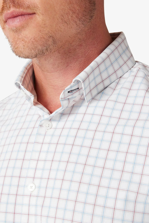 LEEWARD LS DRESS SHIRT (1WS-1471)