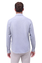 OOOHCOTTON JAMES LS SHIRT (GF9503K60)
novaman