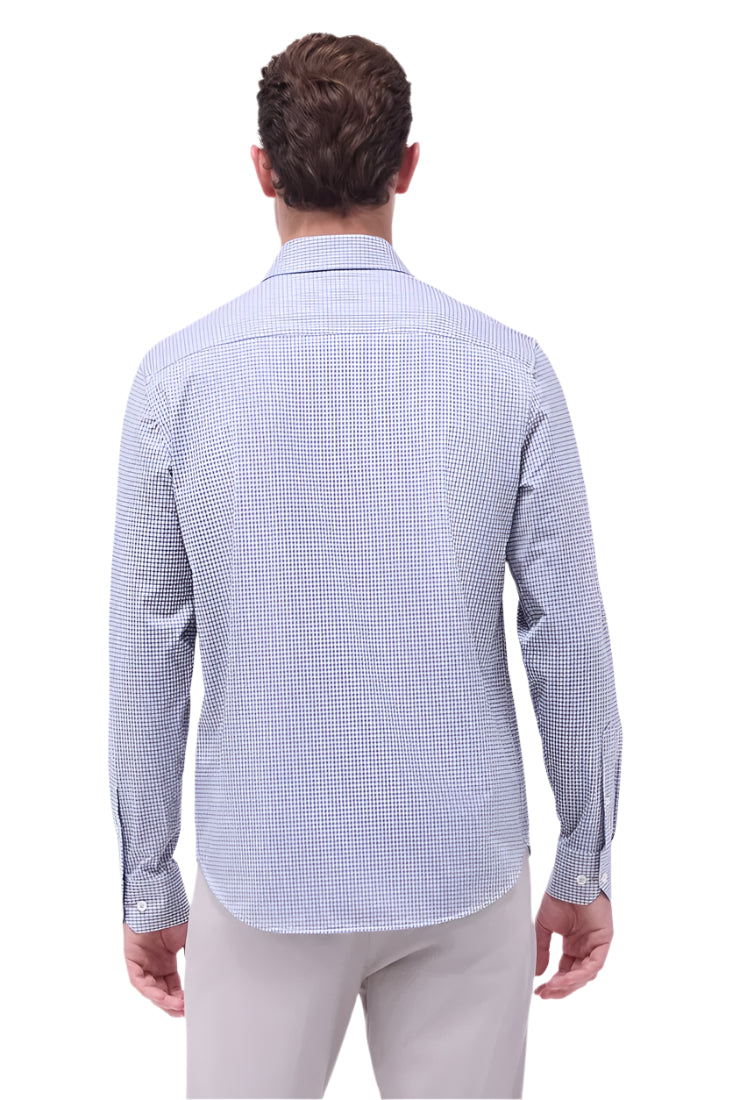 OOOHCOTTON JAMES LS SHIRT (GF9503K60)
novaman
