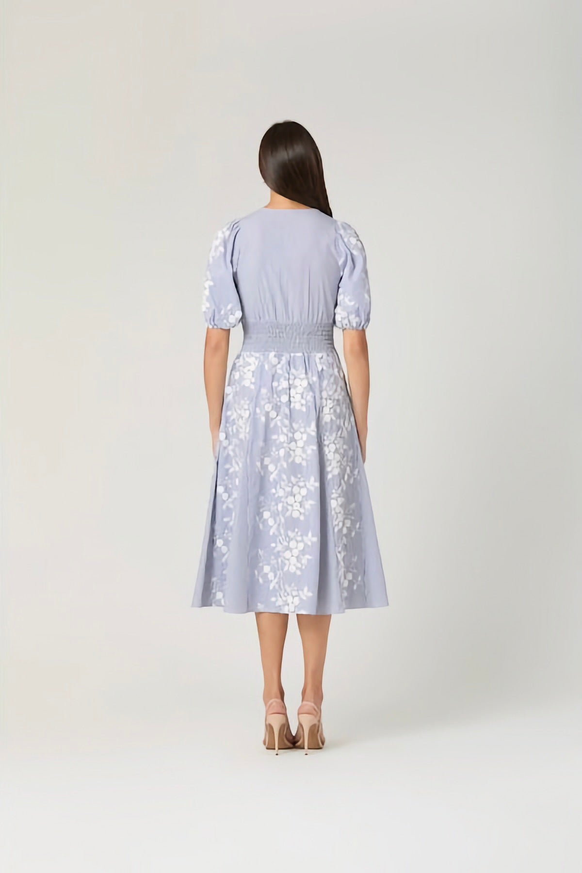 DION DRESS
sassanova