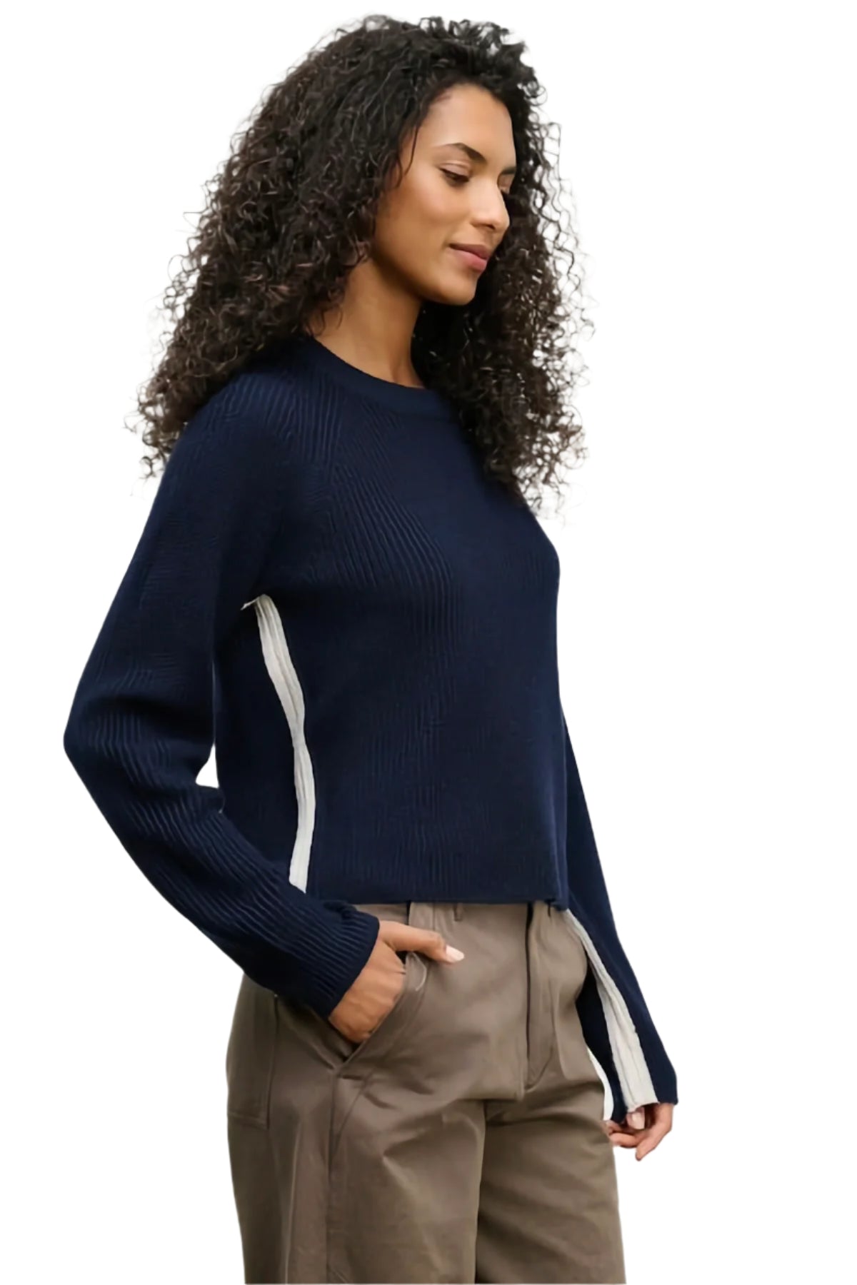 SAVANNAH SWEATER
sassanova