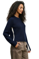 SAVANNAH SWEATER
sassanova