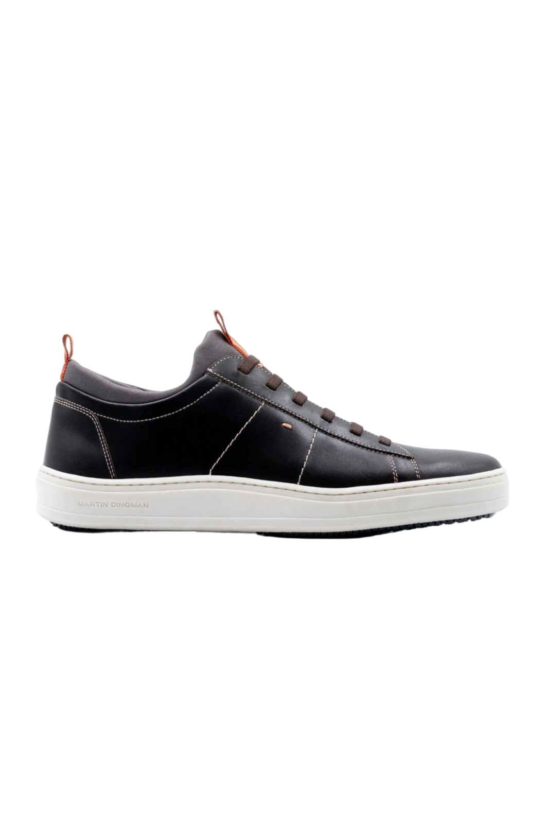 CAMERON SNEAKER - Sneakers - Novaman