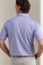 EXCURSIONIST FLEX SHORT SLEEVE POLO  - Polos - Novaman