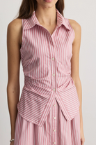 HANNAH DRESS - Dresses - Sassanova