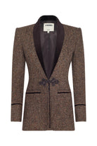GABLE BLAZER
sassanova