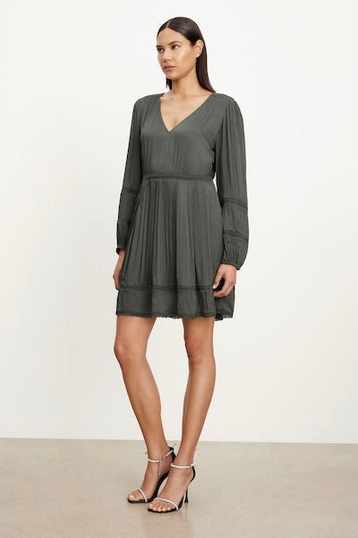 BETHEL DRESS