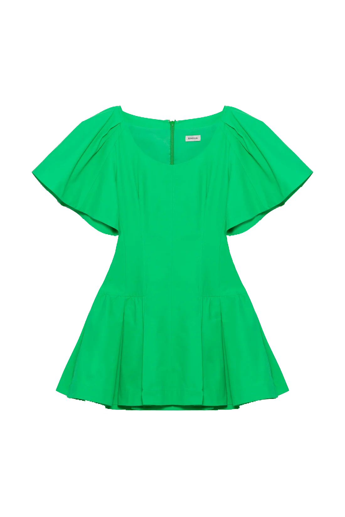 HATTIE MINI DRESS - Dresses - Sassanova