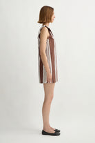 ROSIE MINI DRESS - Dresses - Sassanova