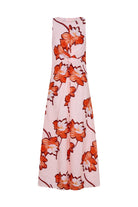 LANI MAXI DRESS - Dresses - Sassanova