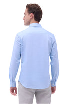 OOOHCOTTON JAMES LS SHIRT (GF9489K60)
novaman