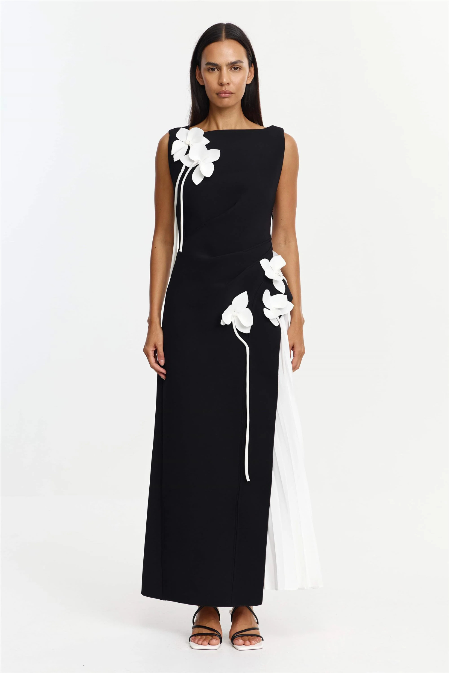 LIMISI MAXI DRESS