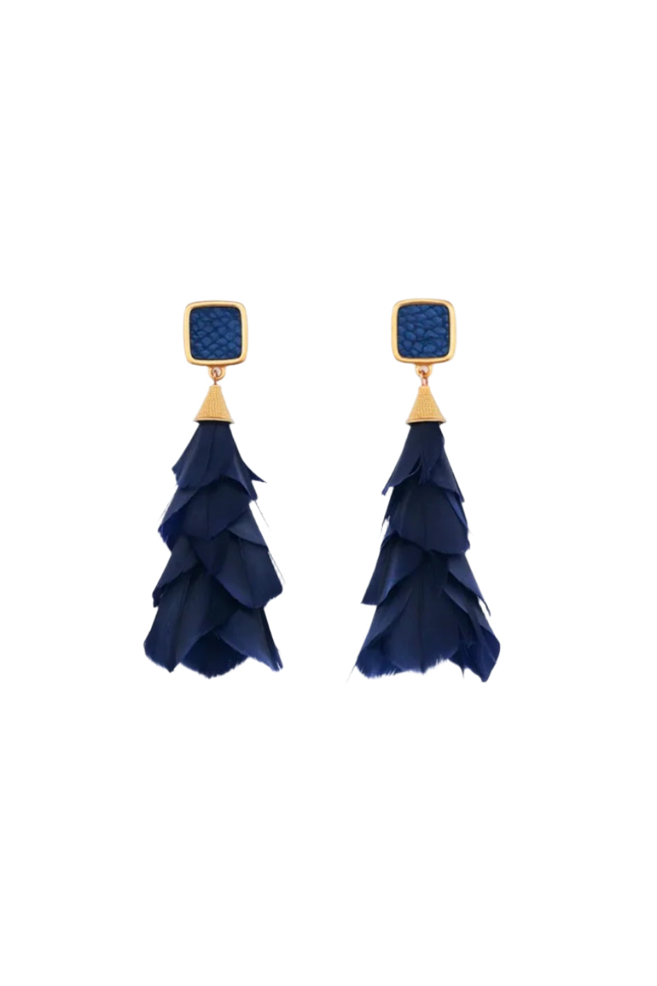 BRISTOL BAY STATEMENT EARRING
sassanova