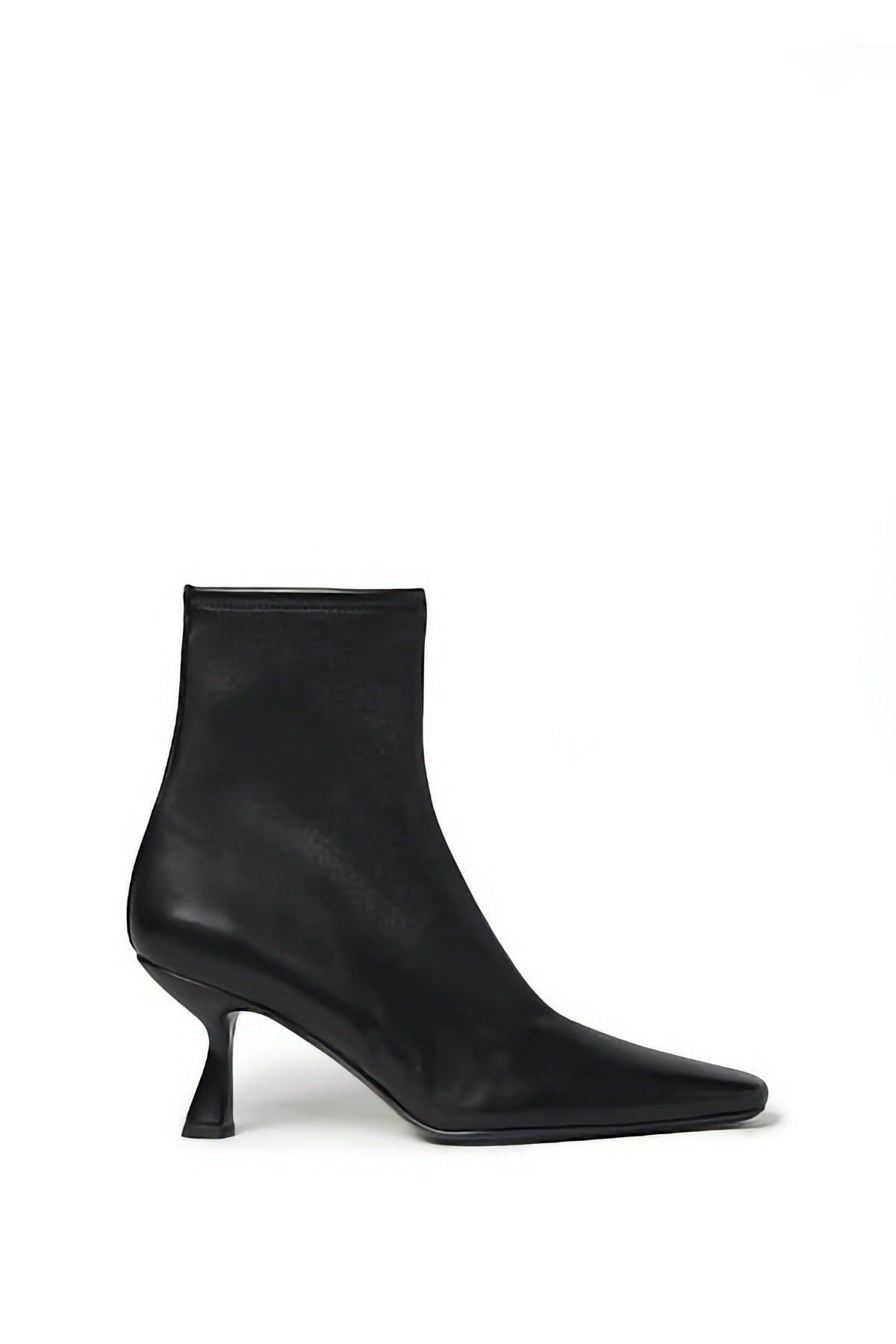 THANDY CURVED HEEL BOOT
sassanova