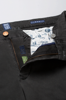 5 POCKET SLIM M5 PANT - Pants - Novaman
