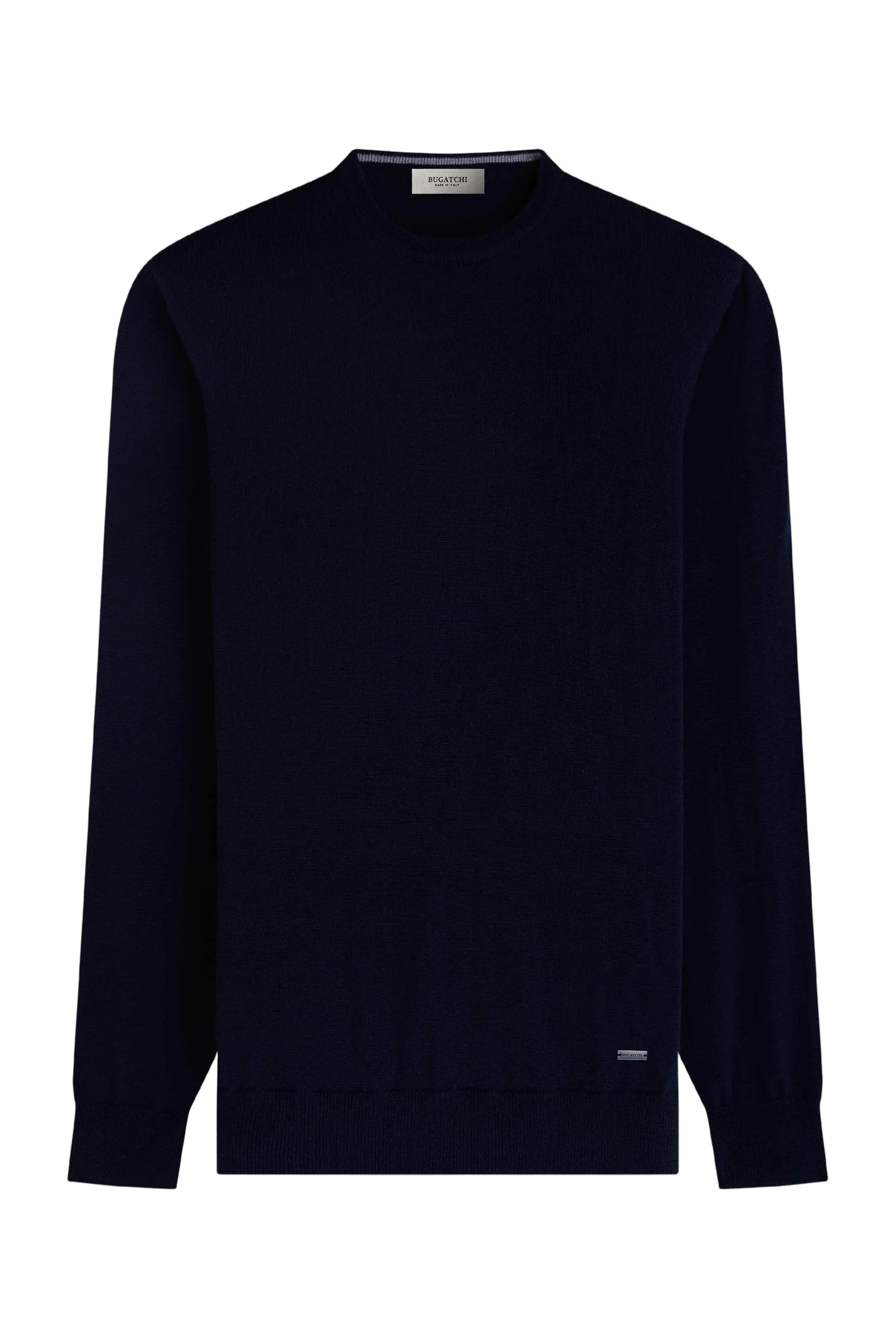 L/S CREW NECK SWEATER - Sweaters - NovaMan