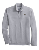 BENJY RAVENS 1/4 ZIP-NovaMan