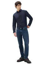 FIT 3 AUTHENTIC STRETCH DENIM - Sassanova