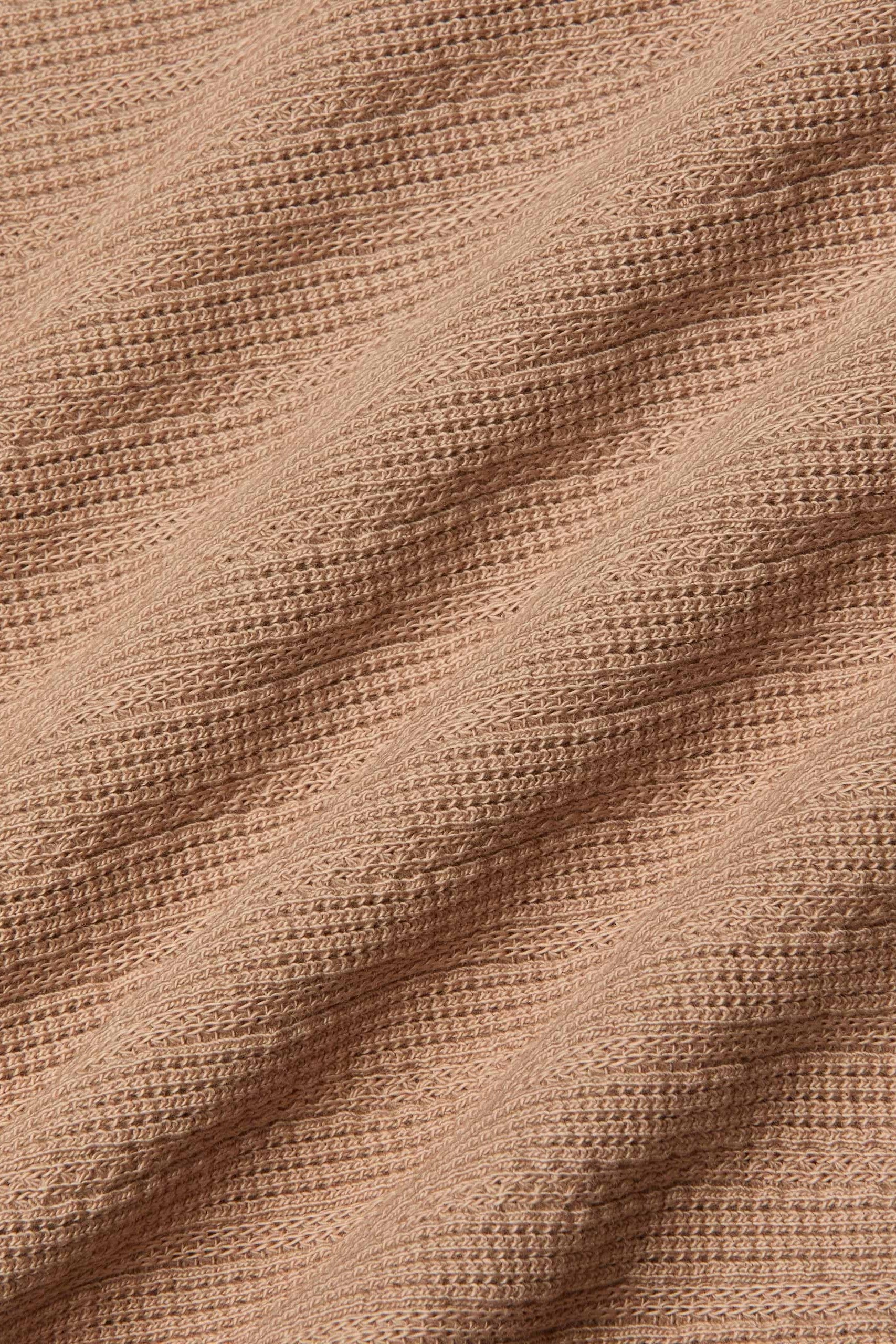 ADIRA SCOOP NECK TANK - Tank Tops - Sassanova