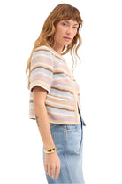 WYATT JACKET
sassanova