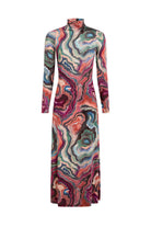 PAXTON DRESS - Sassanova