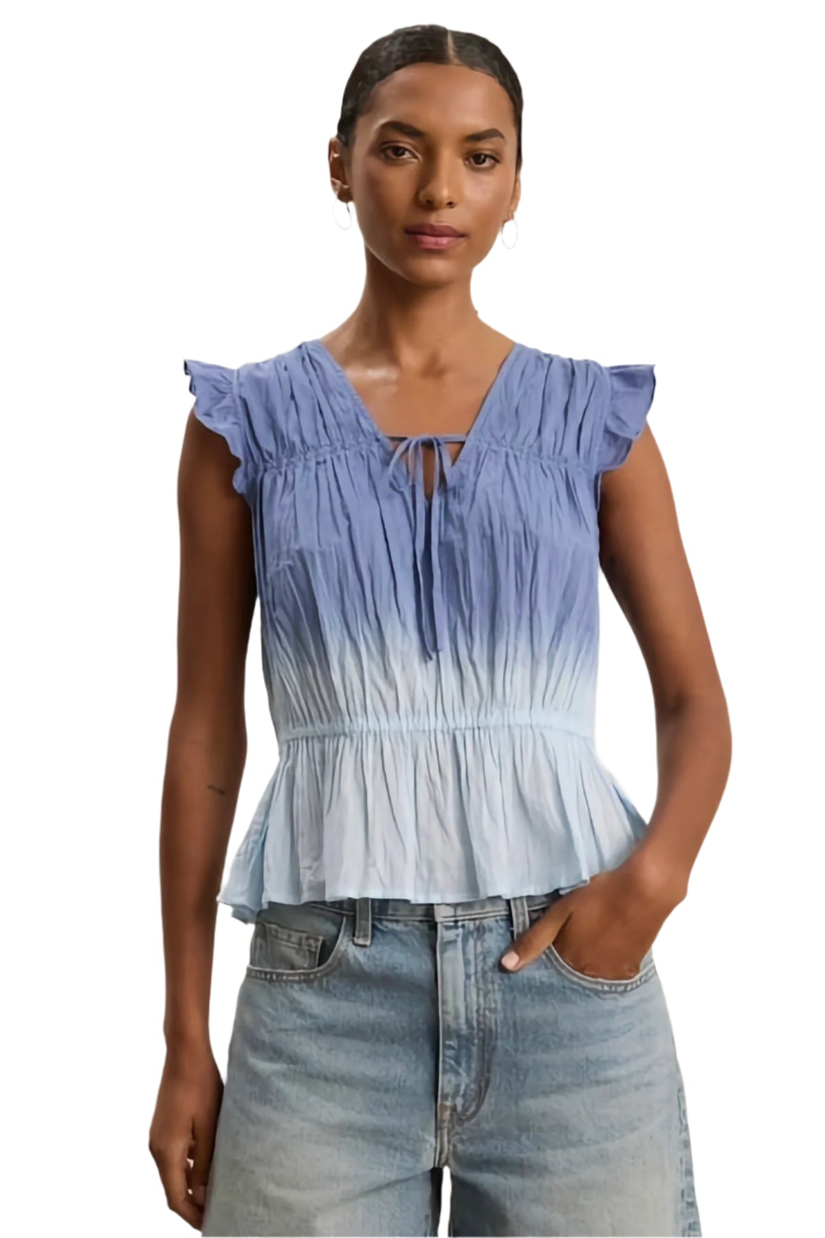 KAIA TOP
sassanova