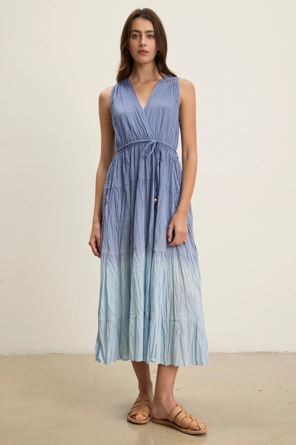 MARILYN DRESS - Dresses - Sassanova