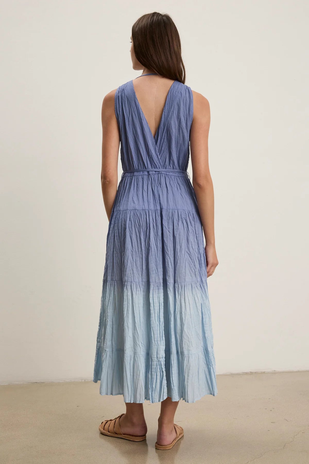 MARILYN DRESS - Dresses - Sassanova