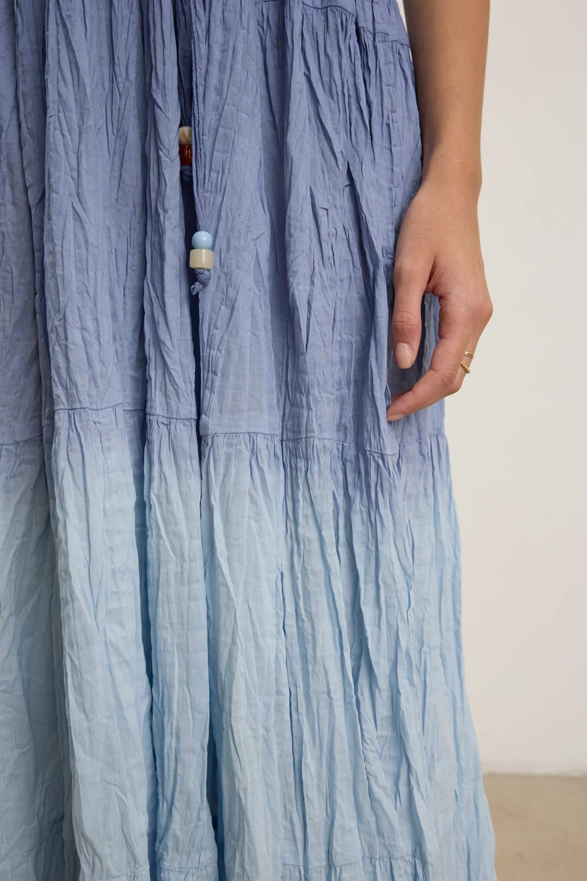MARILYN DRESS - Dresses - Sassanova