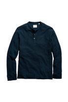 SLUB TUCK HENLEY Sassanova / Novaman