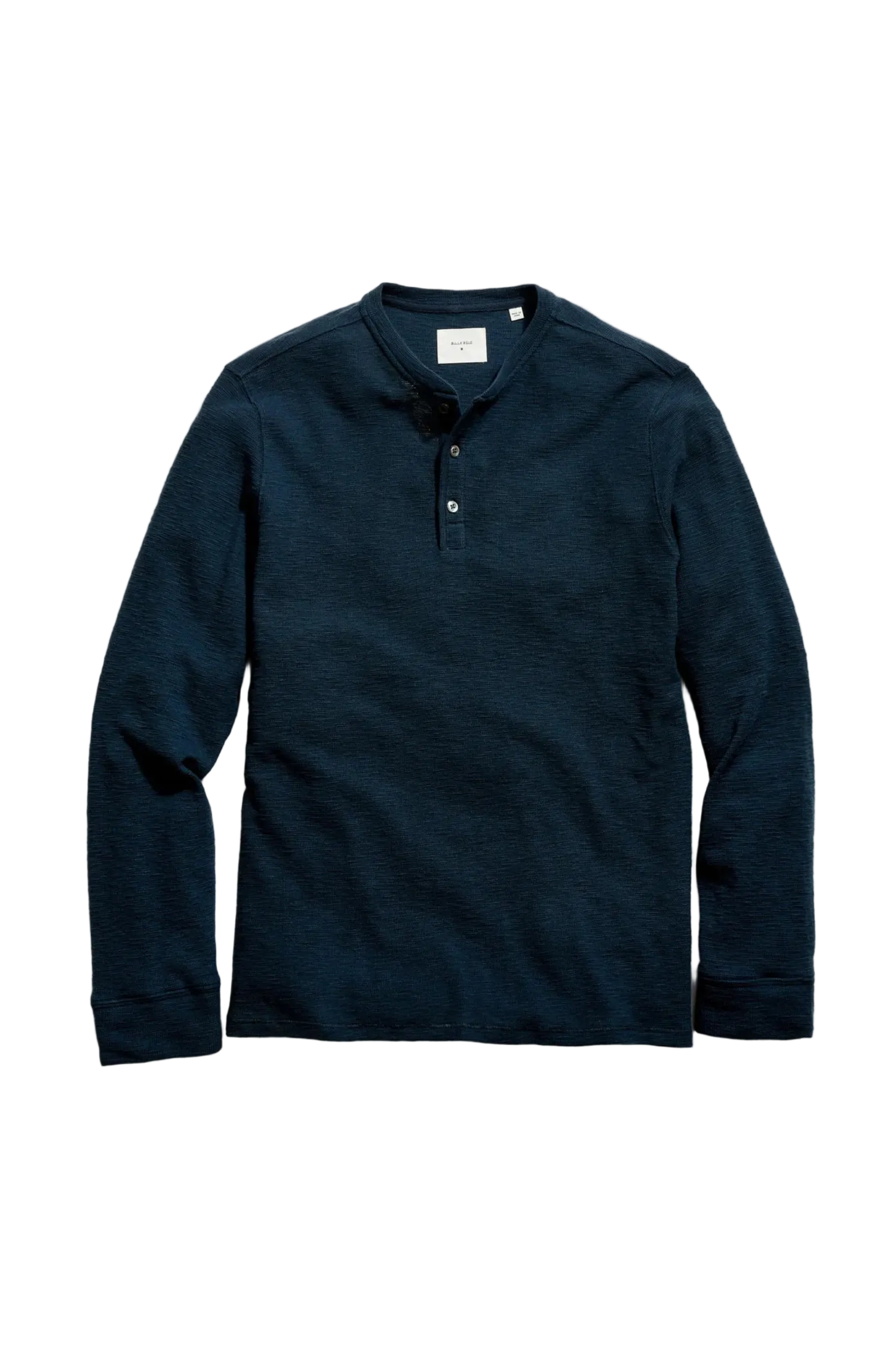 SLUB TUCK HENLEY Sassanova / Novaman